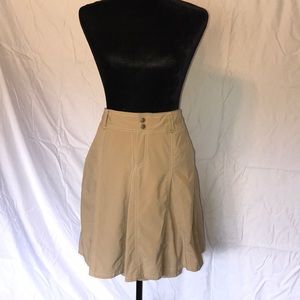 Athleta Skort. Size 6